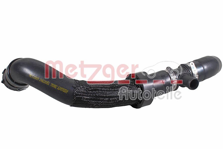 Metzger Radiateurslang 2422051