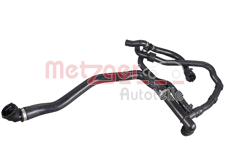 Metzger Radiateurslang 2422052