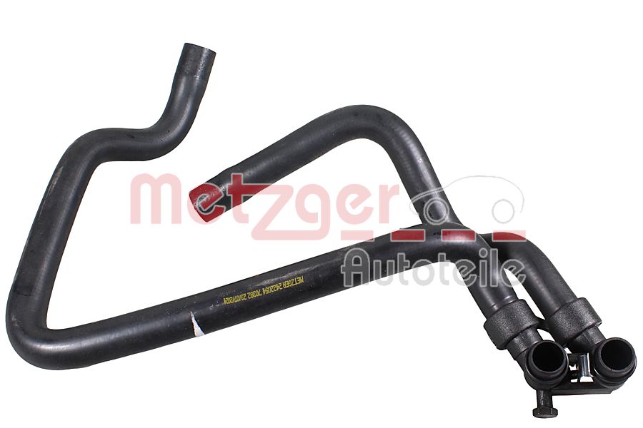 Metzger Radiateurslang 2422054