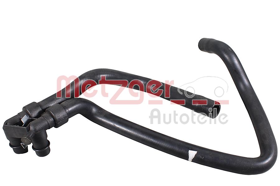 Metzger Radiateurslang 2422054