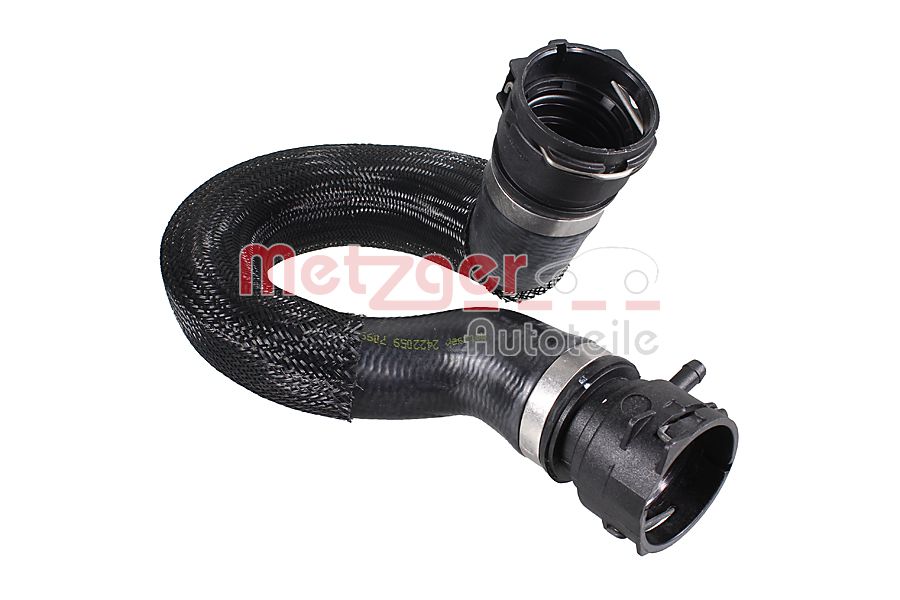 Radiateurslang Metzger 2422059