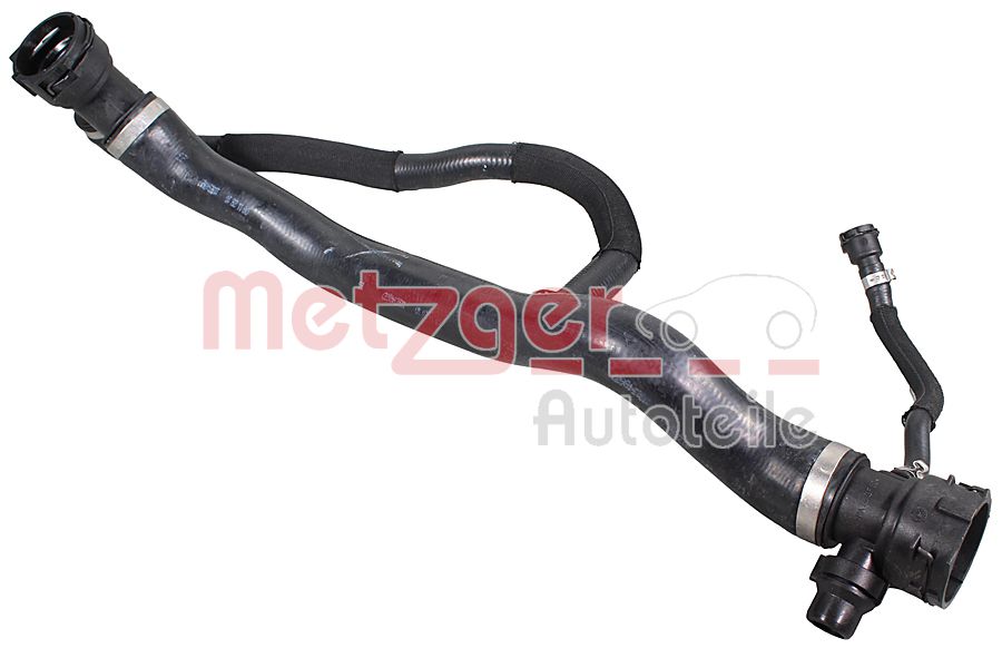 Metzger Radiateurslang 2422072