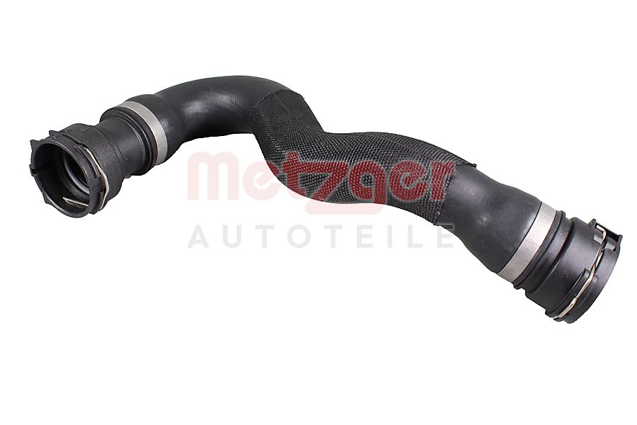 Metzger Radiateurslang 2422077