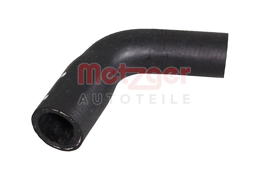 Radiateurslang Metzger 2422078