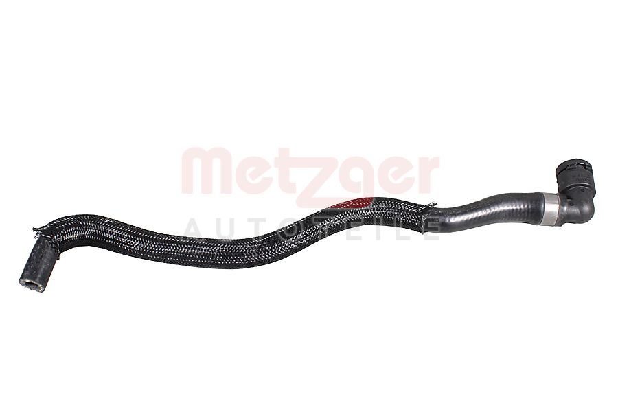 Metzger Ontluchtingsslang, compensatiereservoir 2422085