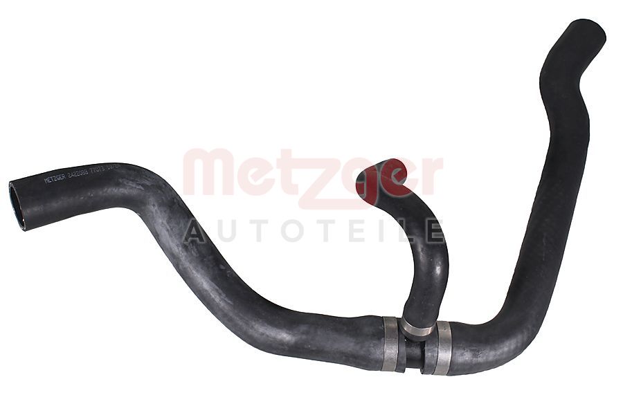 Radiateurslang Metzger 2422088