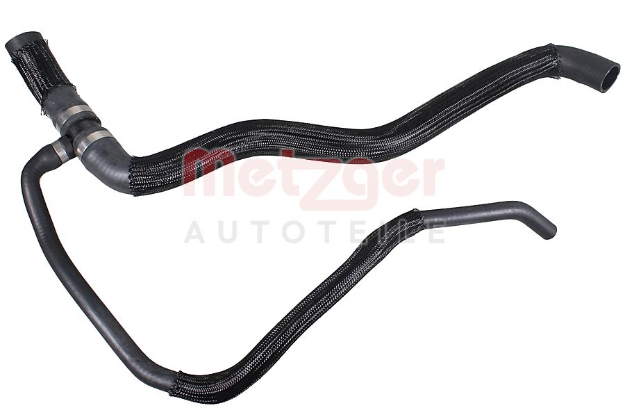 Radiateurslang Metzger 2422100