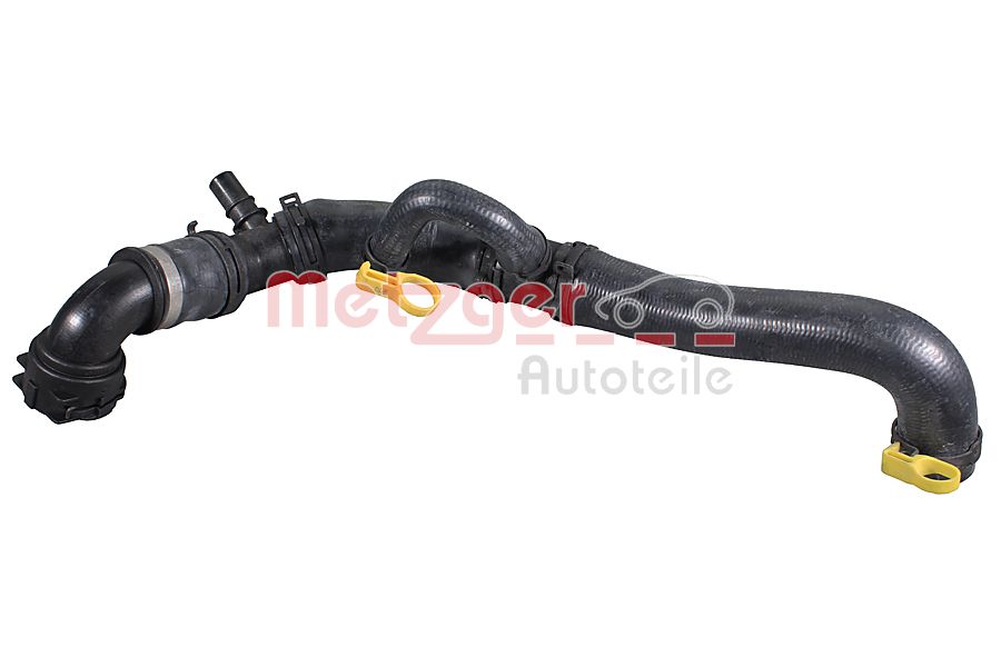 Metzger Radiateurslang 2422107