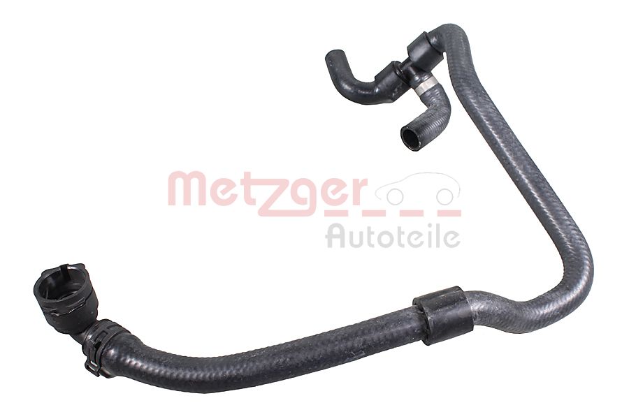 Metzger Radiateurslang 2422111