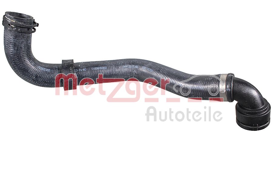 Metzger Radiateurslang 2422112