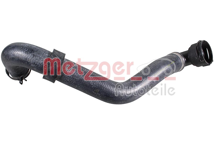 Metzger Radiateurslang 2422112