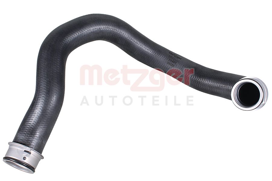 Radiateurslang Metzger 2422114