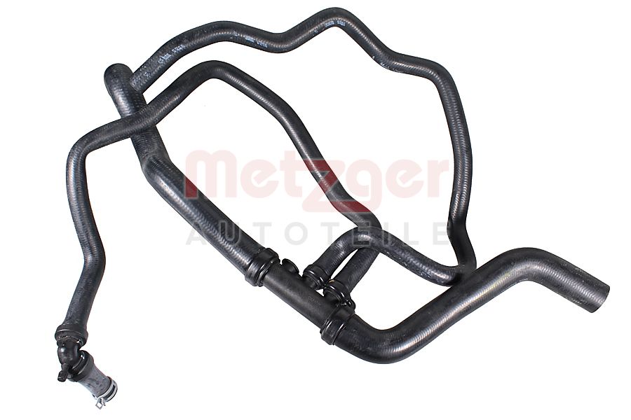 Metzger Radiateurslang 2422119
