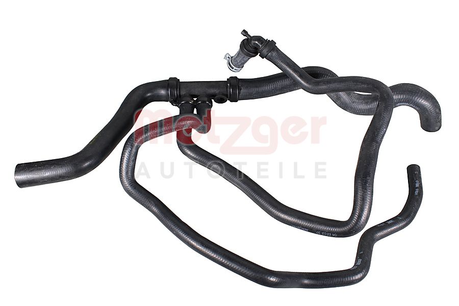 Metzger Radiateurslang 2422119