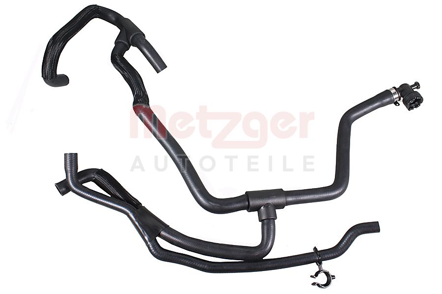 Metzger Radiateurslang 2422120