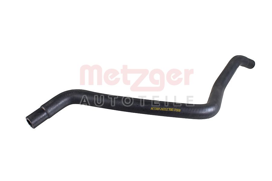 Metzger Radiateurslang 2422122
