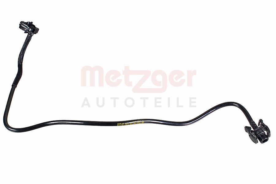 Metzger Koelvloeistofpijpleiding 2422144