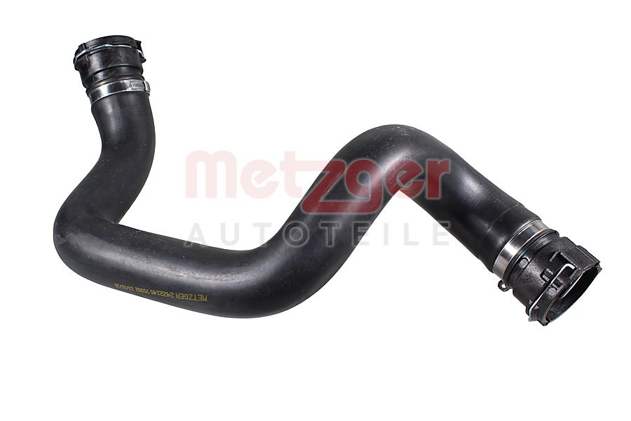 Radiateurslang Metzger 2422145
