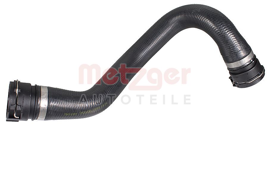 Metzger Radiateurslang 2422155
