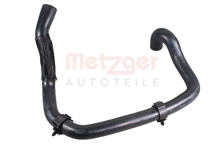 Metzger Radiateurslang 2422168