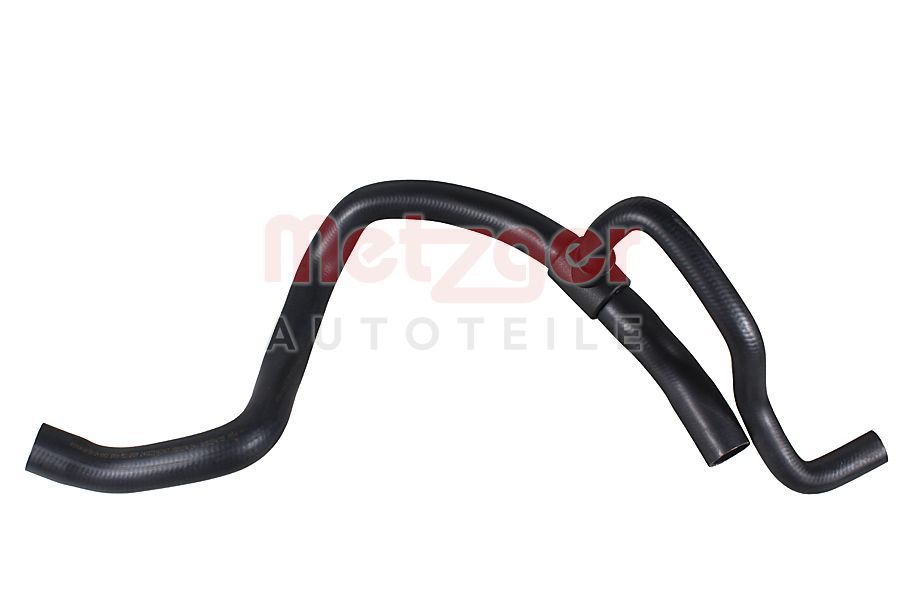 Radiateurslang Metzger 2422171