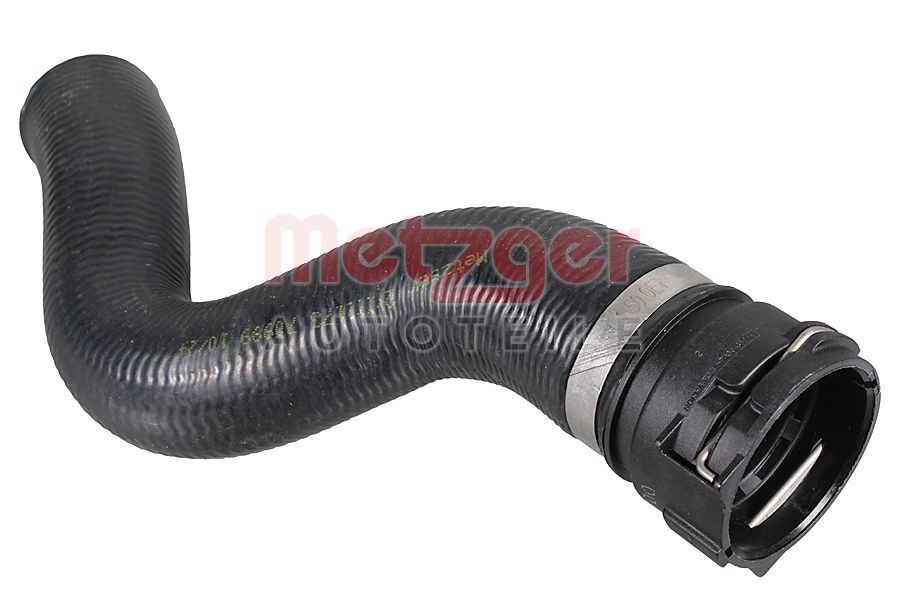 Radiateurslang Metzger 2422173