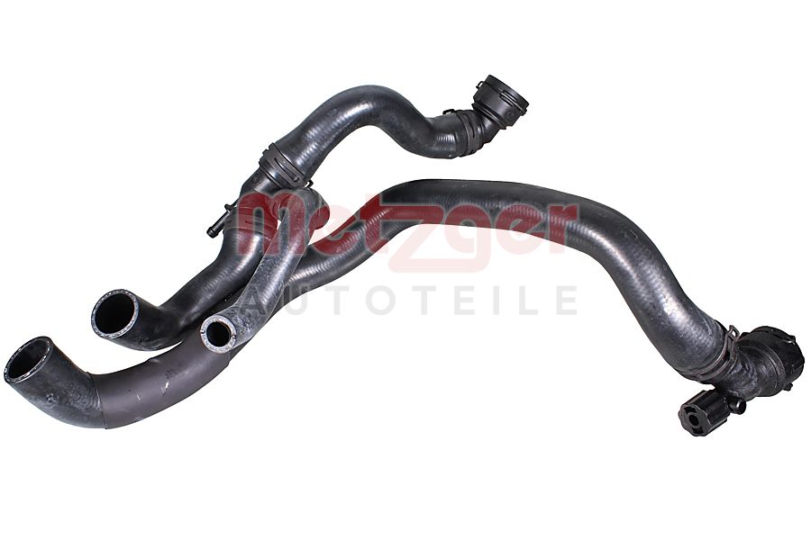 Metzger Radiateurslang 2422182