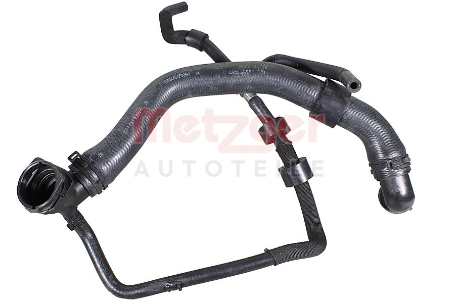 Metzger Radiateurslang 2422185