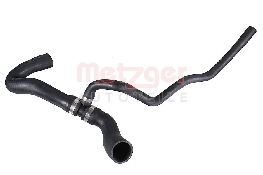 Radiateurslang Metzger 2422187