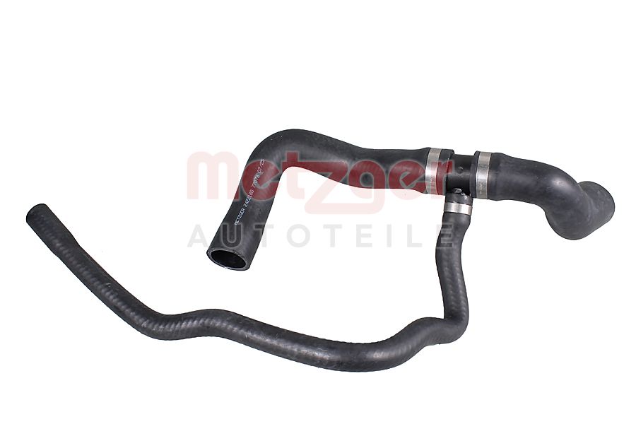 Metzger Radiateurslang 2422188