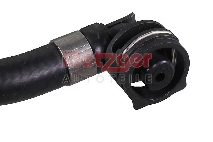 Metzger Koelvloeistofpijpleiding 2422215