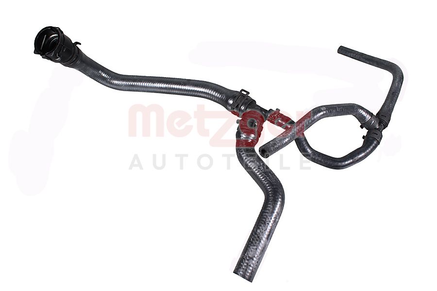 Radiateurslang Metzger 2422232
