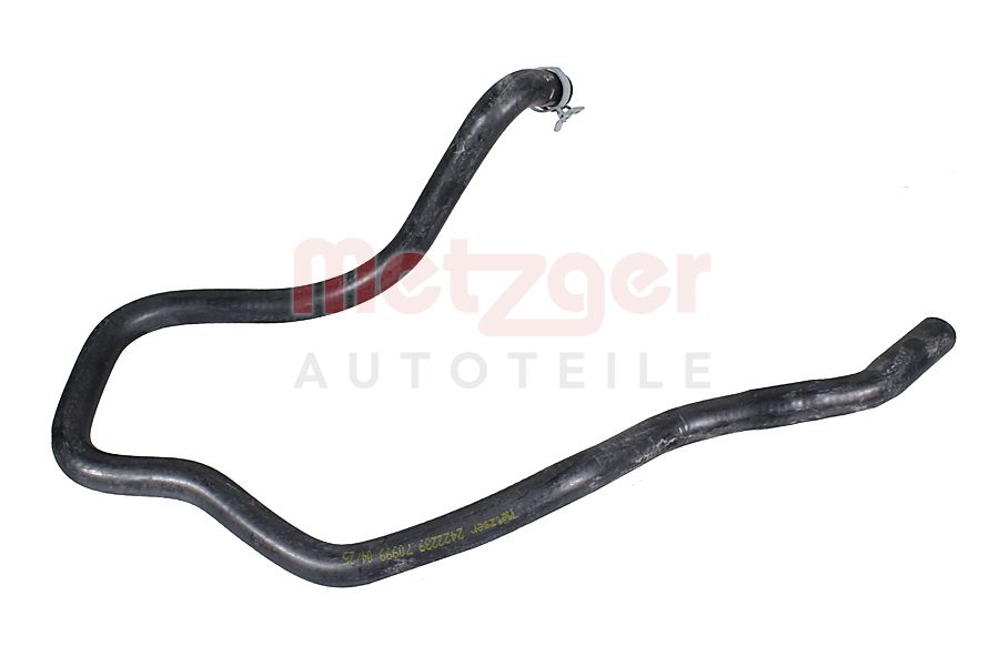 Metzger Radiateurslang 2422239