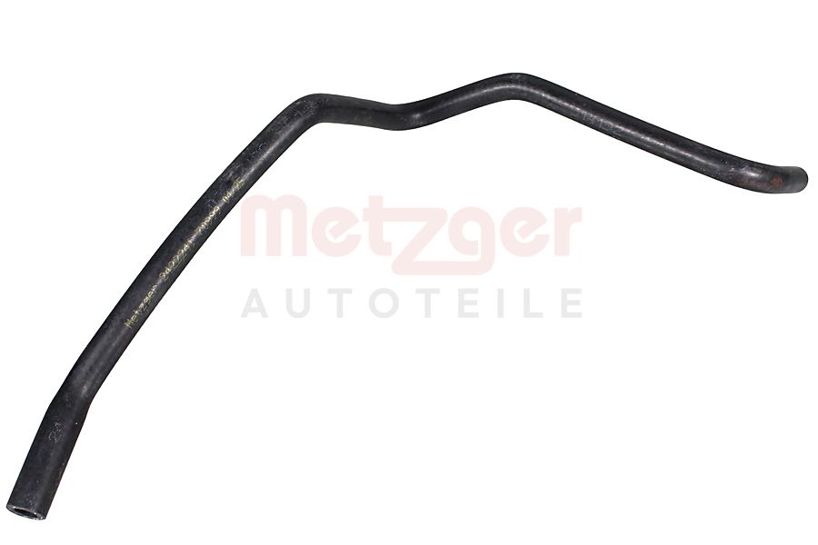 Radiateurslang Metzger 2422241