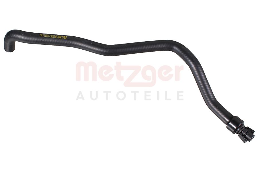 Metzger Radiateurslang 2422246