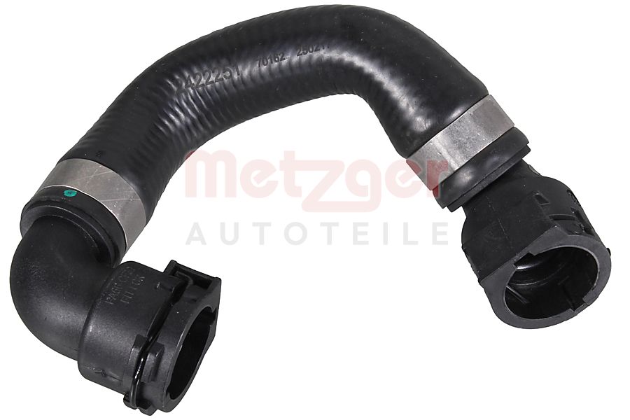 Radiateurslang Metzger 2422251