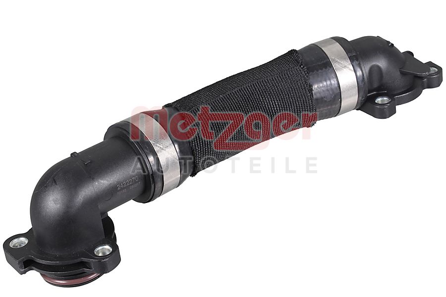 Metzger Radiateurslang 2422270