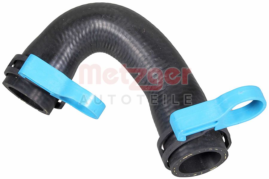 Radiateurslang Metzger 2422278