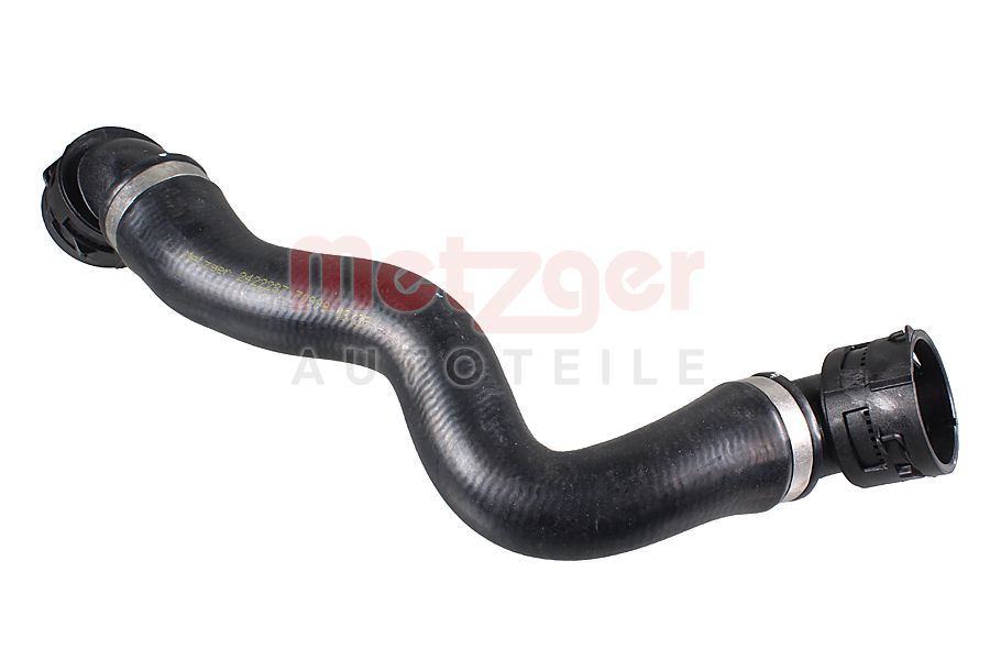 Metzger Radiateurslang 2422287