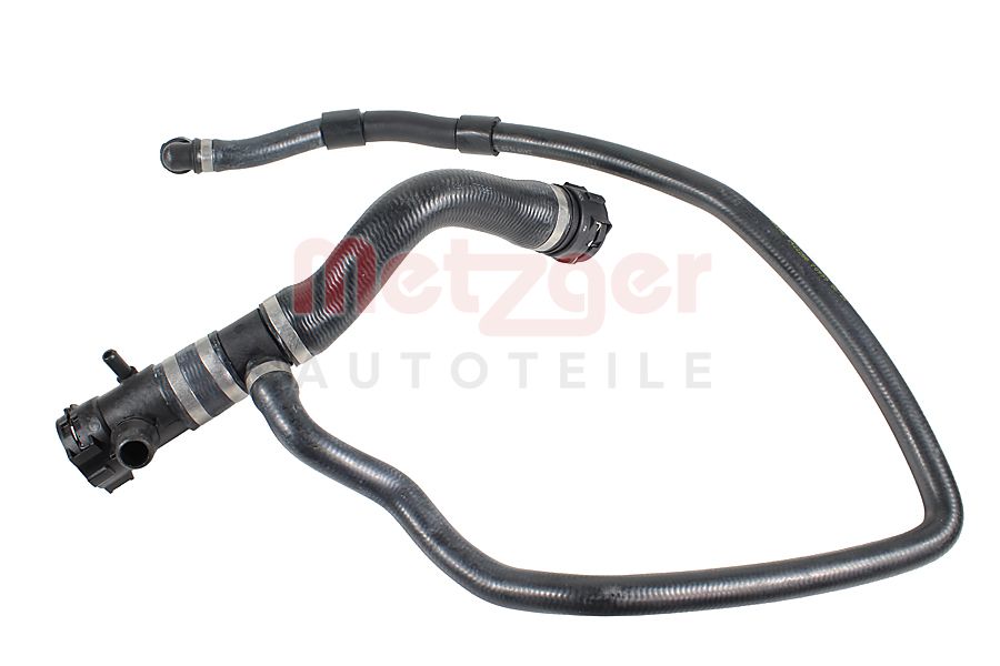 Metzger Radiateurslang 2422288