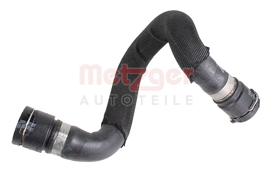 Verwarmingsslang Metzger 2422296