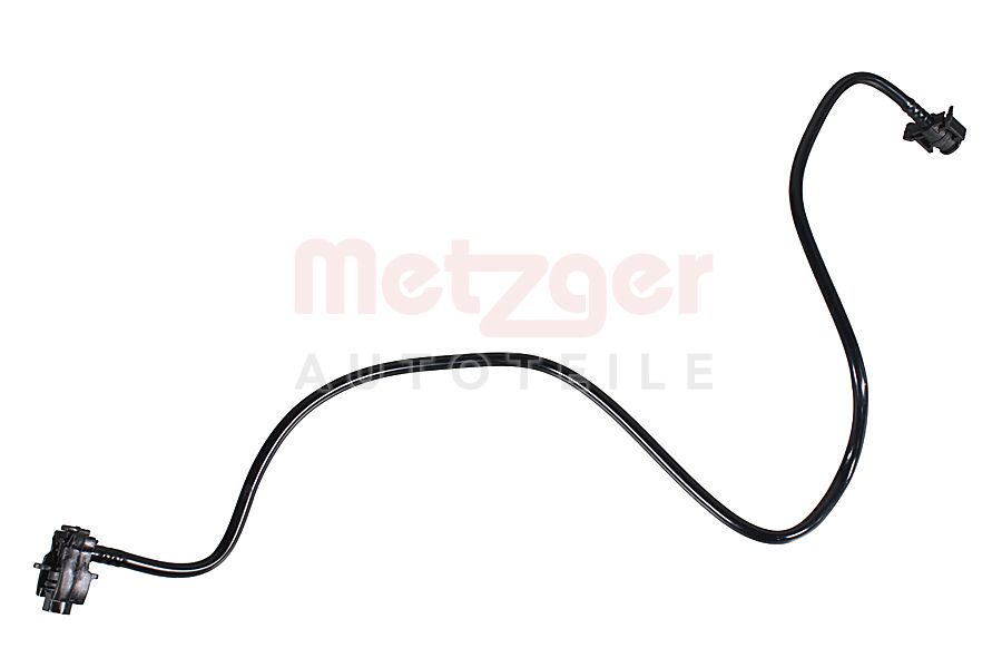 Metzger Ontluchtingsslang, compensatiereservoir 2422318