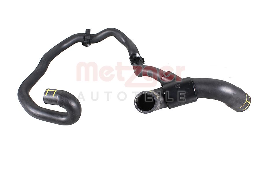 Metzger Radiateurslang 2422319