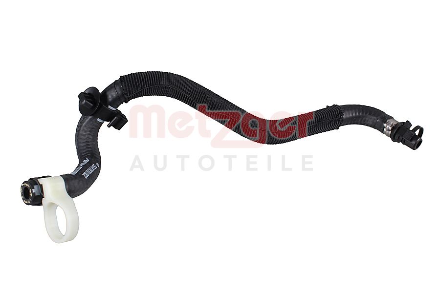 Metzger Ontluchtingsslang, compensatiereservoir 2422321