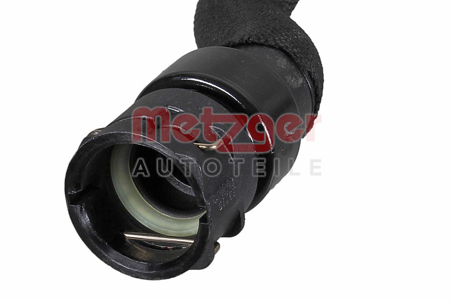 Metzger Verwarmingsslang 2422323