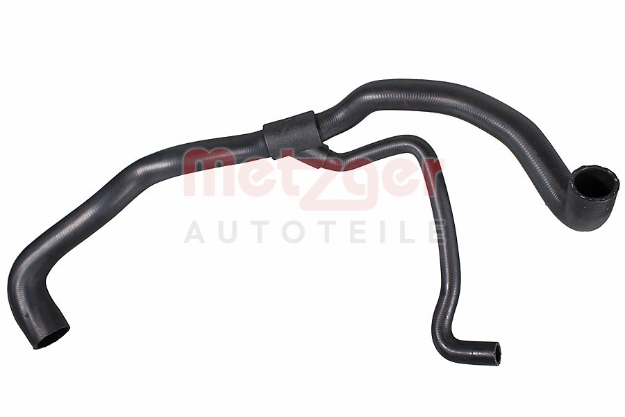 Radiateurslang Metzger 2422328