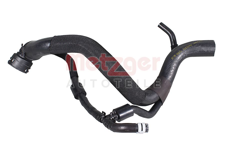 Metzger Radiateurslang 2422331