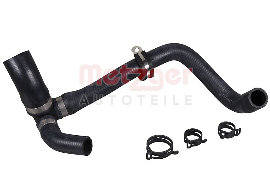 Metzger Radiateurslang 2422342