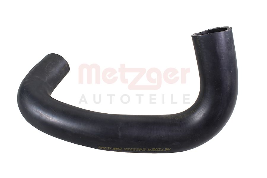 Metzger Radiateurslang 2422395
