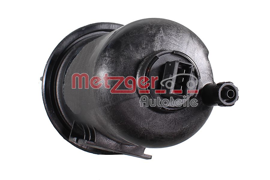 Metzger Behuizing, brandstoffilter 2440005